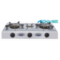 3 Burners Gas Stove